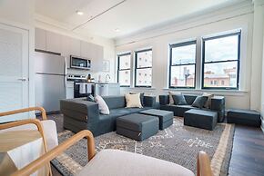 The Standard Downtown Columbus