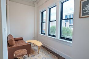 The Standard Downtown Columbus