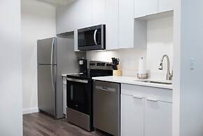 The Standard Downtown Columbus