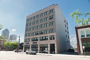 The Standard Downtown Columbus