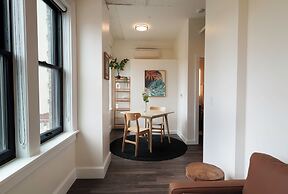 The Standard Downtown Columbus