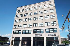 The Standard Downtown Columbus