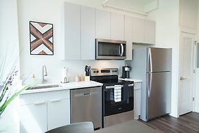 The Standard Downtown Columbus