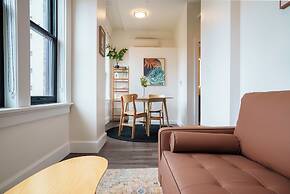 The Standard Downtown Columbus