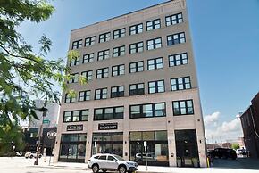 The Standard Downtown Columbus