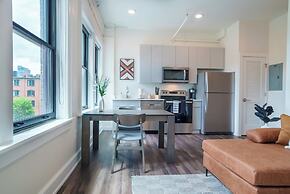 The Standard Downtown Columbus