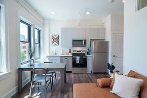 The Standard Downtown Columbus