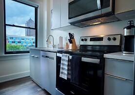 The Standard Downtown Columbus