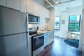 The Standard Downtown Columbus