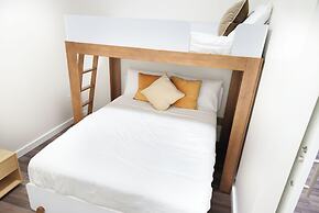 The Standard Downtown Columbus