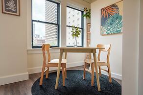 The Standard Downtown Columbus