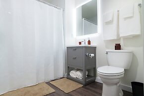 The Standard Downtown Columbus