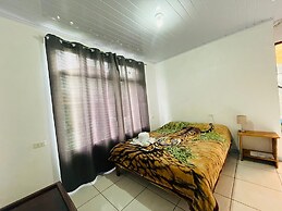 Cabinas Nuestra Kasa