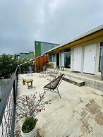 Cabinas Nuestra Kasa