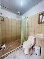 Cabinas Nuestra Kasa