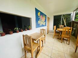 Cabinas Nuestra Kasa