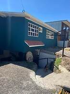 Cabinas Nuestra Kasa