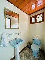 Cabinas Nuestra Kasa