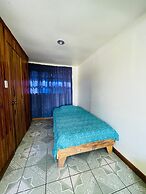 Cabinas Nuestra Kasa