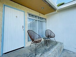 Cabinas Nuestra Kasa