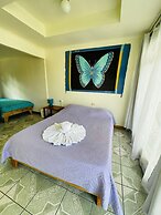 Cabinas Nuestra Kasa