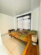 Cabinas Nuestra Kasa