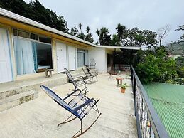 Cabinas Nuestra Kasa