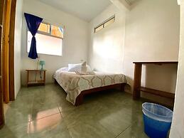 Cabinas Nuestra Kasa