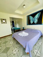 Cabinas Nuestra Kasa