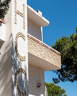 Hotel Capo Circeo