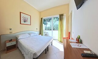 Hotel Capo Circeo