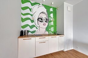 Modern Old Town 2 by Grand Apartments