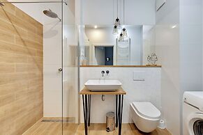 Modern Old Town 2 by Grand Apartments