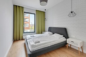 Modern Old Town 2 by Grand Apartments