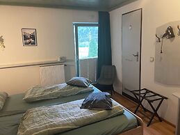 Molltaler Appartements