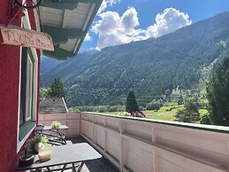 Molltaler Appartements