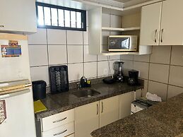 Porto de Iracema Apartamentos