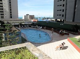 Porto de Iracema Apartamentos