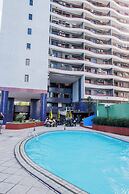 Porto de Iracema Apartamentos