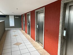 Porto de Iracema Apartamentos