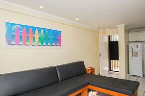 Porto de Iracema Apartamentos