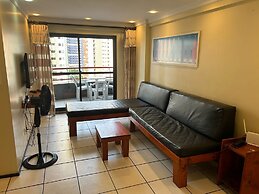 Porto de Iracema Apartamentos
