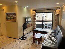 Porto de Iracema Apartamentos