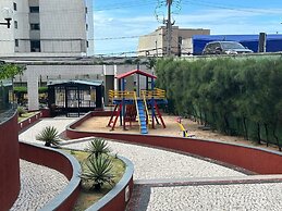 Porto de Iracema Apartamentos