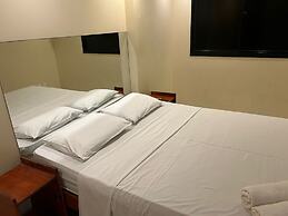 Porto de Iracema Apartamentos