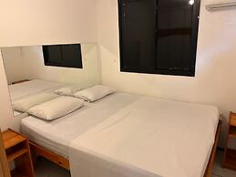 Porto de Iracema Apartamentos