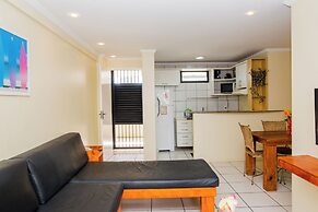 Porto de Iracema Apartamentos