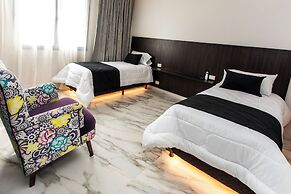 LUXURY HOUSE VILLA DEVOTO