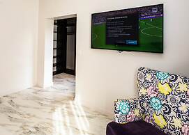 LUXURY HOUSE VILLA DEVOTO