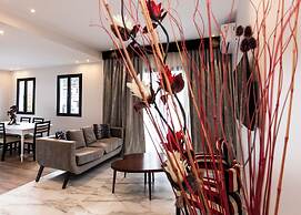 LUXURY HOUSE VILLA DEVOTO